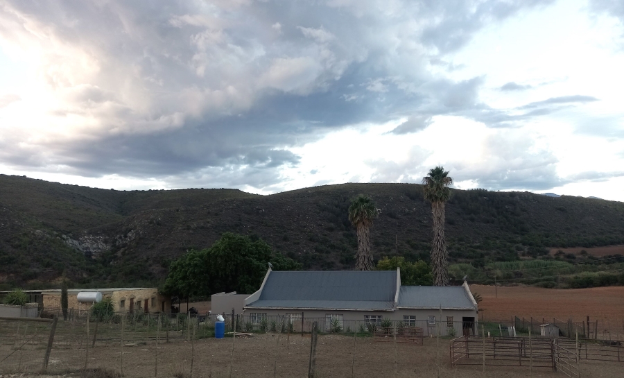 Commercial Property for Sale in George Rural Western Cape